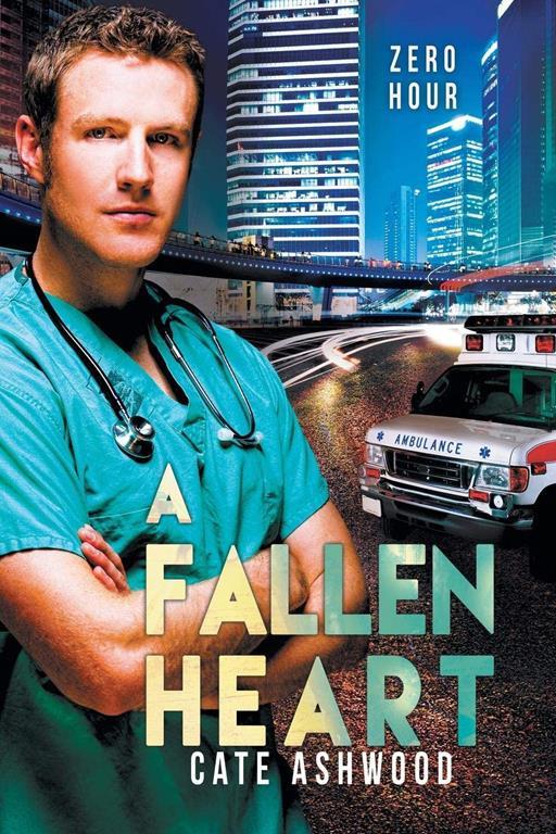 A Fallen Heart (Zero Hour)