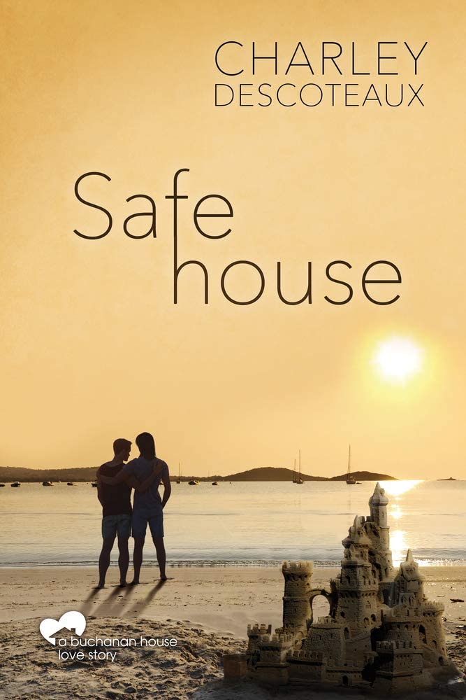 Safe House (4) (Buchanan House)