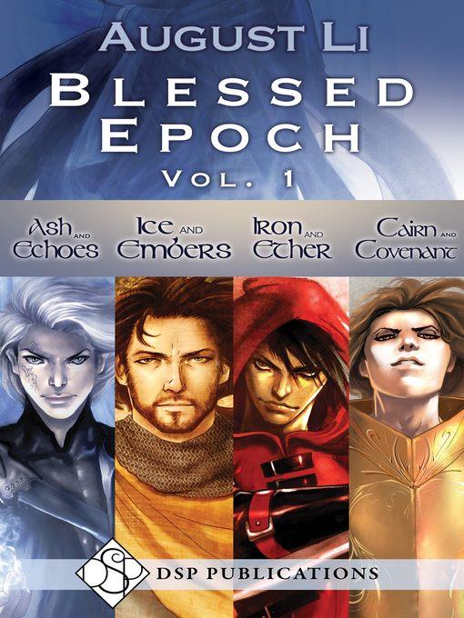 Blessed Epoch, Volume 1