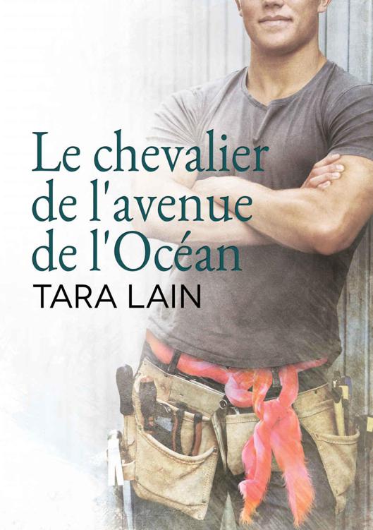 Le Chevalier de L'Avenue de L'Ocean