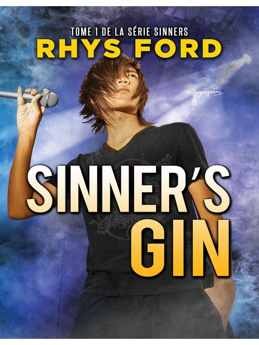 Sinner's Gin (Français)