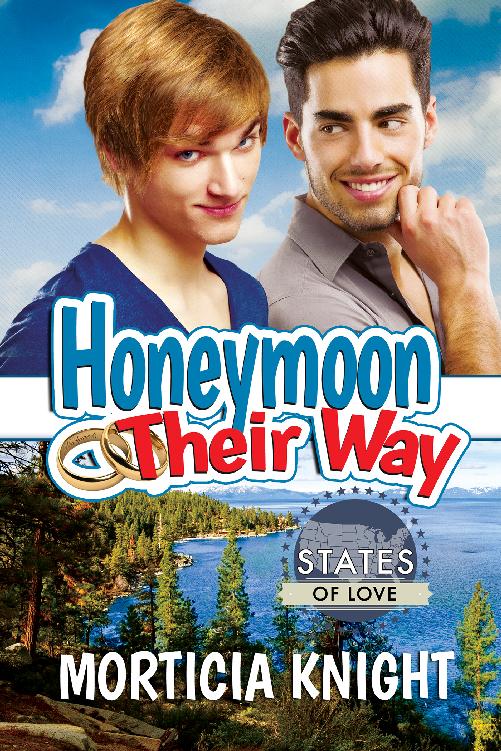 Honeymoon Their Way