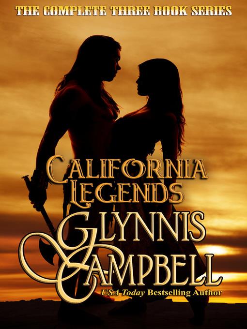 California Legends