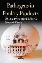 Pathogens in Poultry Products