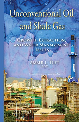 Unconventional Oil &amp; Shale Gas