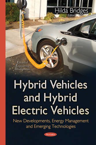 Hybrid Vehicles &amp; Hybrid Electric Vehicles