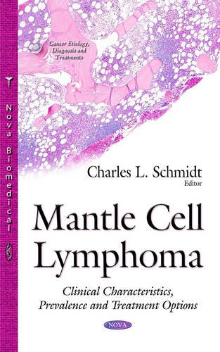 Mantle Cell Lymphoma