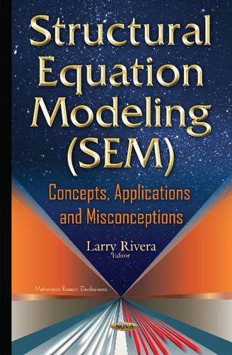 Structural Equation Modeling (SEM)