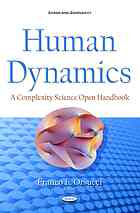 Human Dynamics