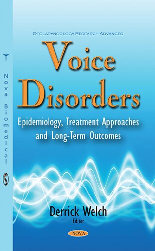 Voice Disorders