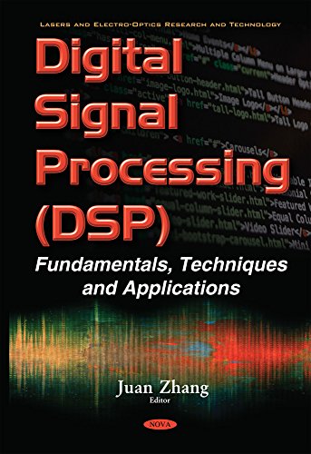 Digital Signal Processing (DSP)