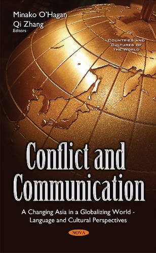 Conflict &amp; Communication