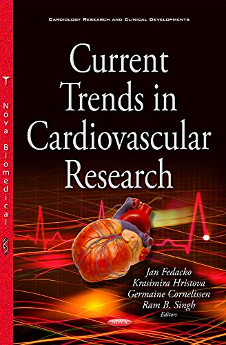 Current Trends in Cardiovascular Research