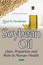 Soybean Oil