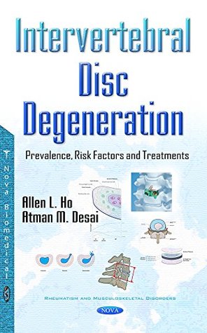 Intervertebral Disc Degeneration