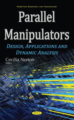 Parallel Manipulators