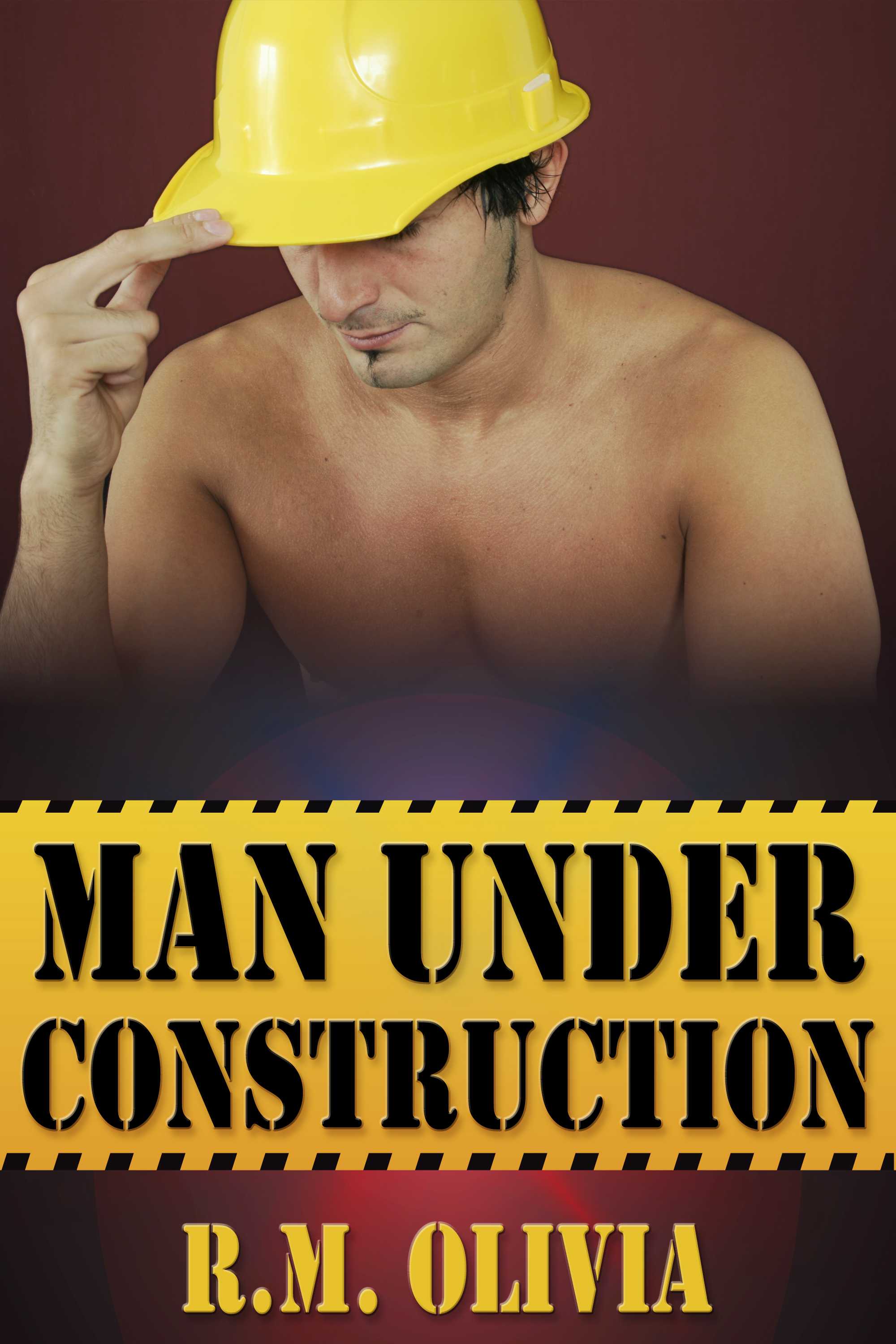 Man Under Construction