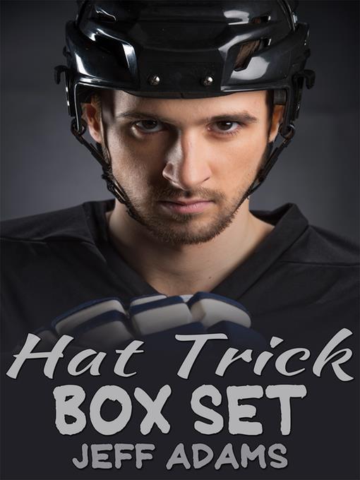 Hat Trick Series Box Set