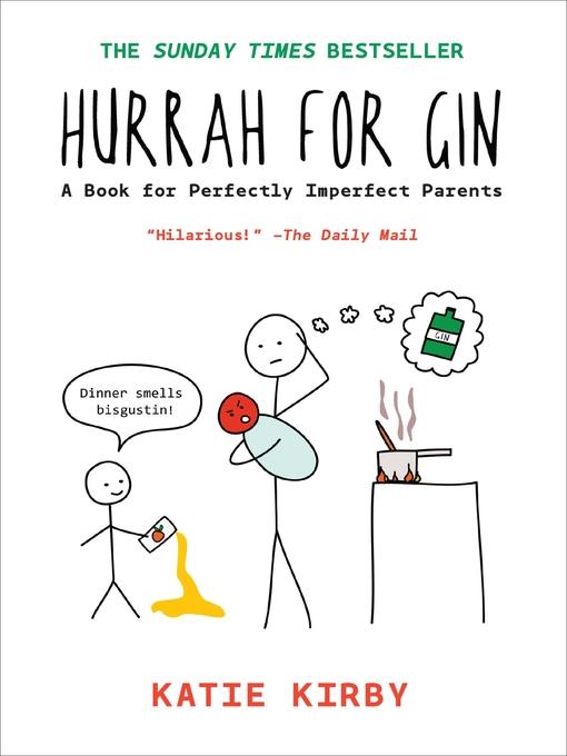 Hurrah for Gin