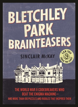 Bletchley Park Brainteasers