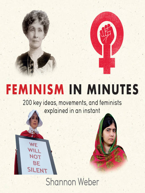 Feminism in Minutes