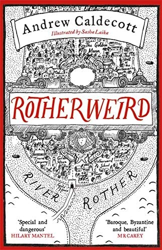 Rotherweird (Rotherweird, 1)