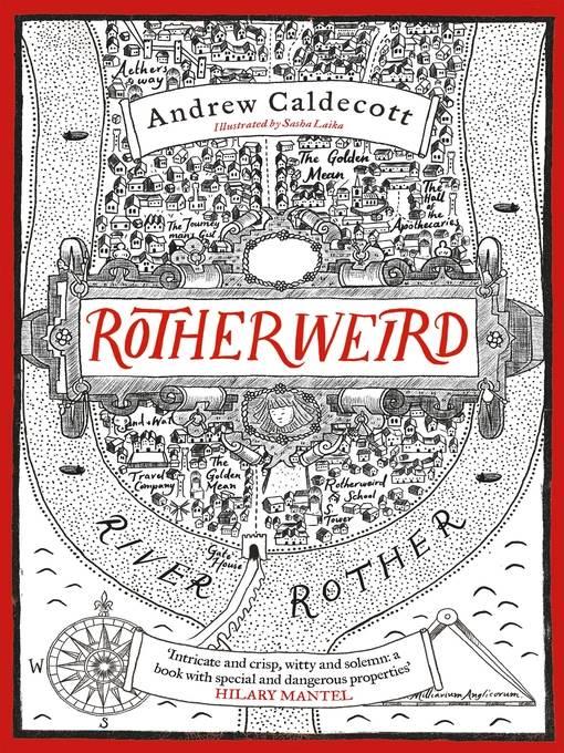 Rotherweird