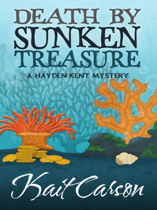 Death by Sunken Treasure