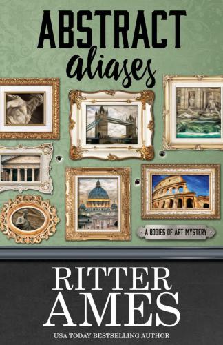 Abstract Aliases (Bodies of Art Mystery)