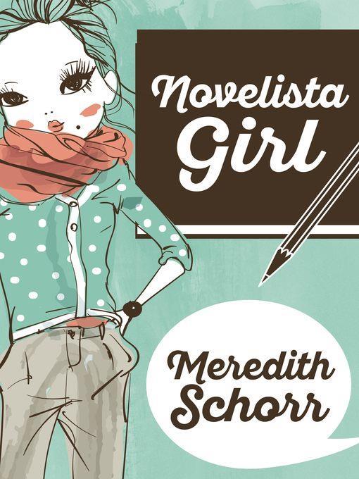 Novelista Girl