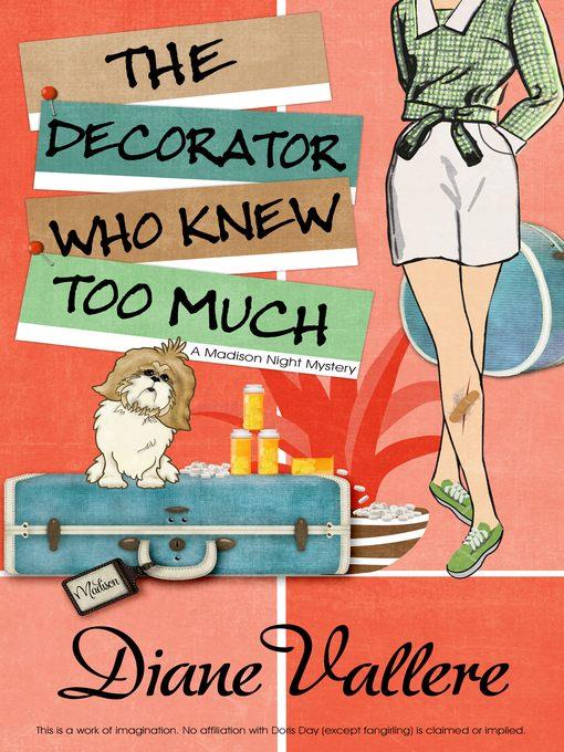 The Decorator Who Knew Too Much