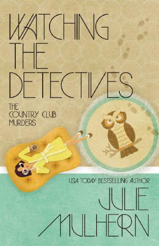 Watching the Detectives