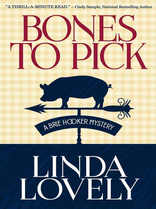 Bones to Pick