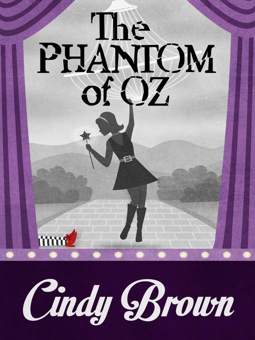 The Phantom of Oz