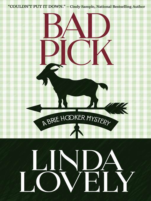 BAD PICK