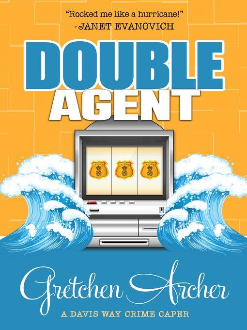 Double Agent