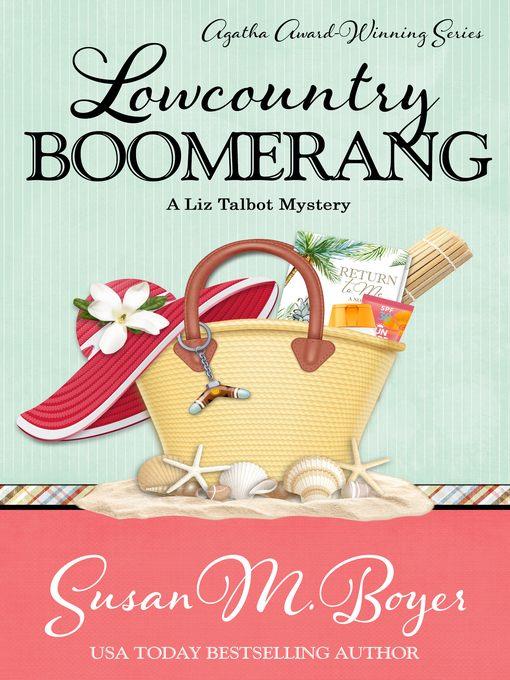 LOWCOUNTRY BOOMERANG