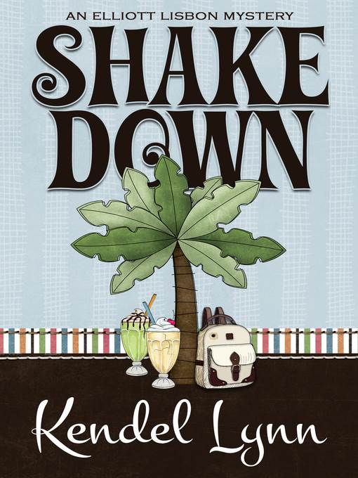 SHAKE DOWN