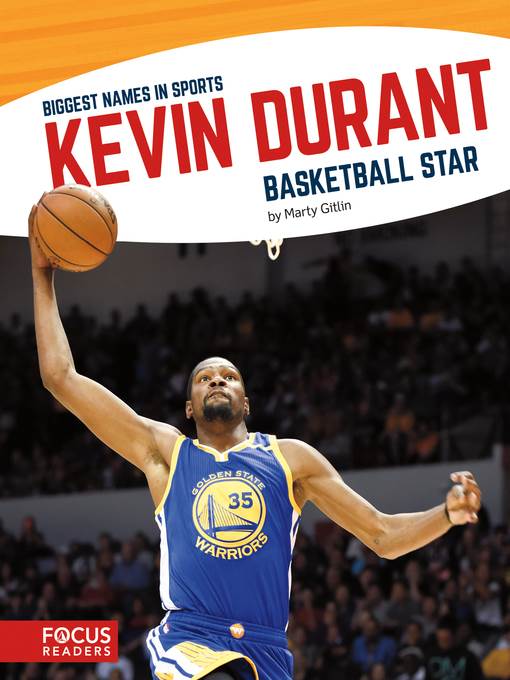 Kevin Durant