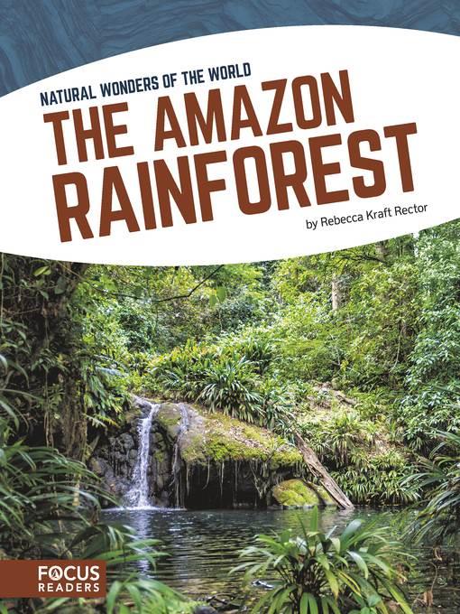 The Amazon Rainforest