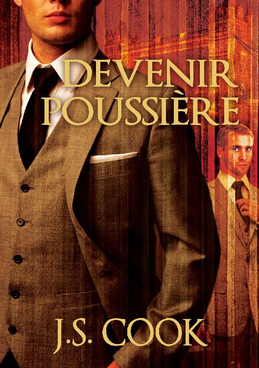 Devenir poussière