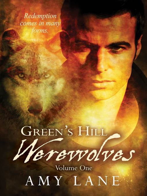 Green's Hill Werewolves, Volume 1