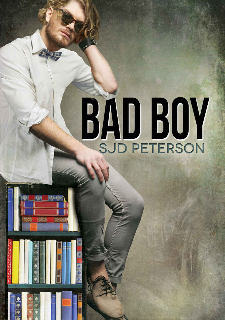 Bad Boy