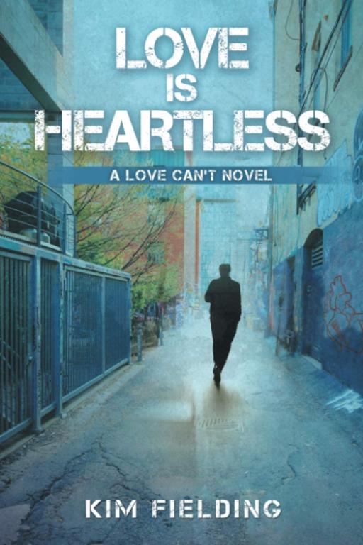 Love Is Heartless (Love Can't)