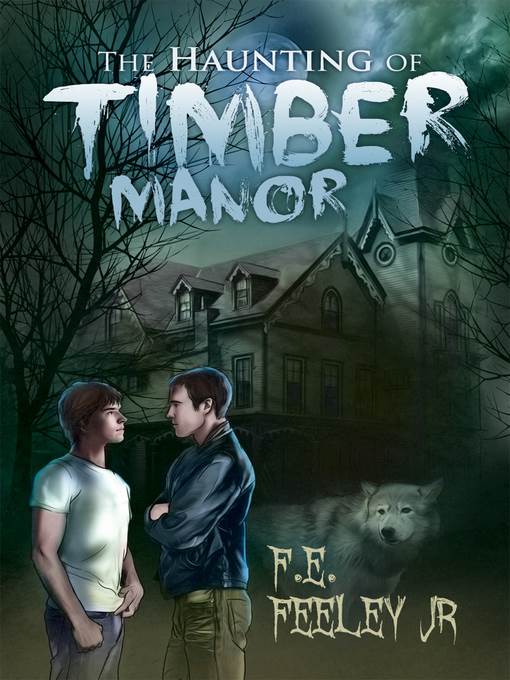 The Haunting of Timber Manor