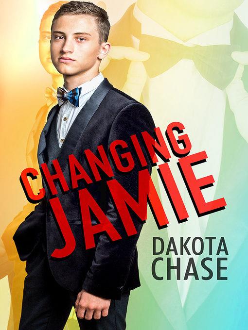 Changing Jamie