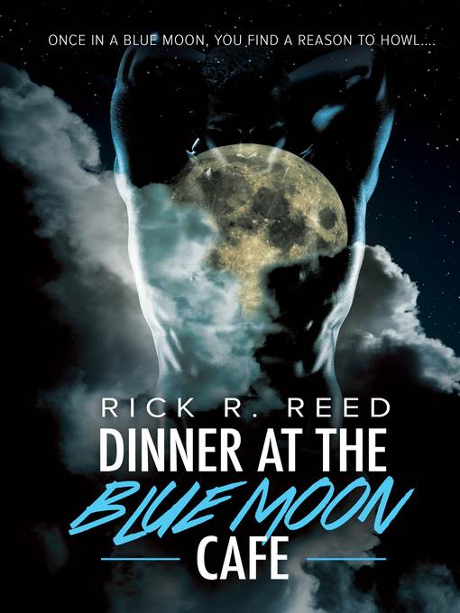 Dinner at the Blue Moon Cafe