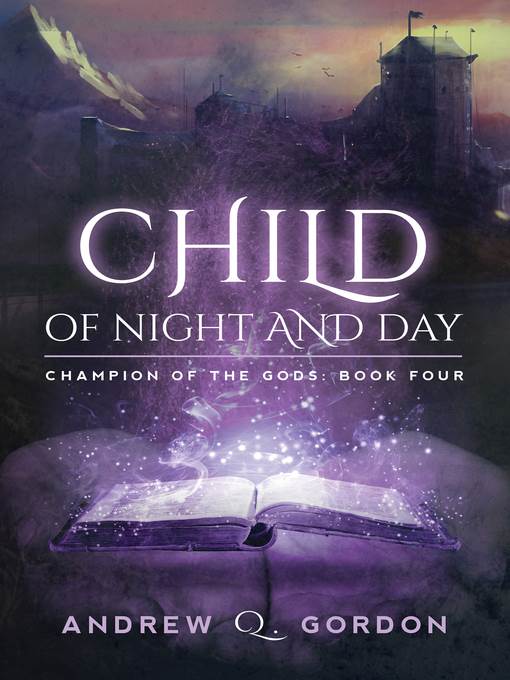 Child of Night and Day