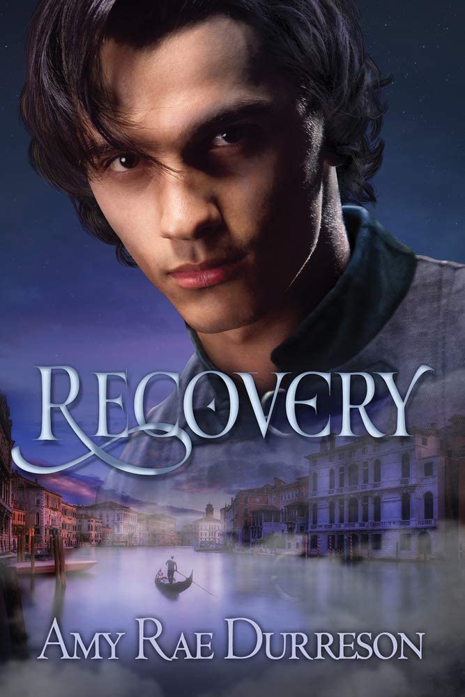 Recovery (3) (Reawakening)