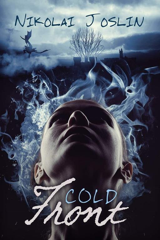 Cold Front (2) (The Fires of Destiny)